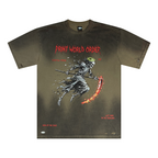 REAPER PWO KHAKI WASH