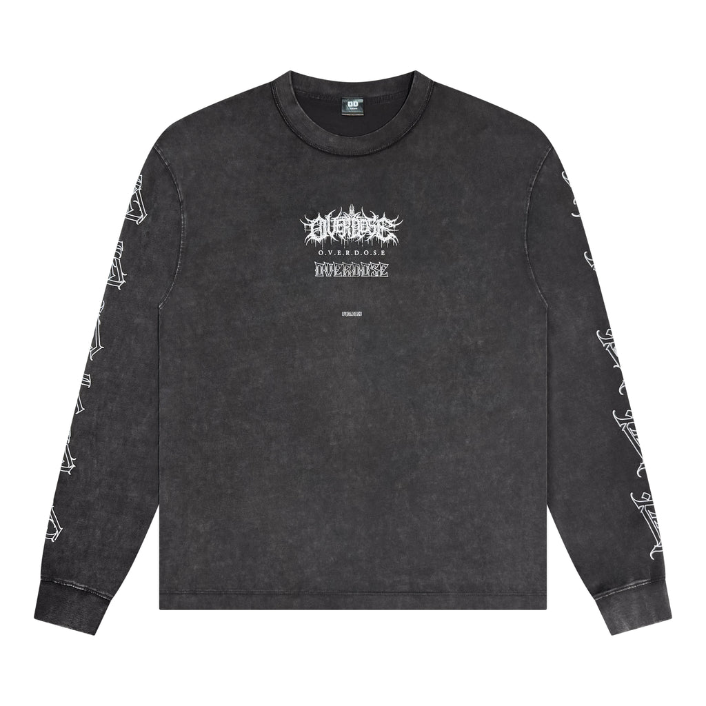 REAPER BLADE LONG SLEEVE