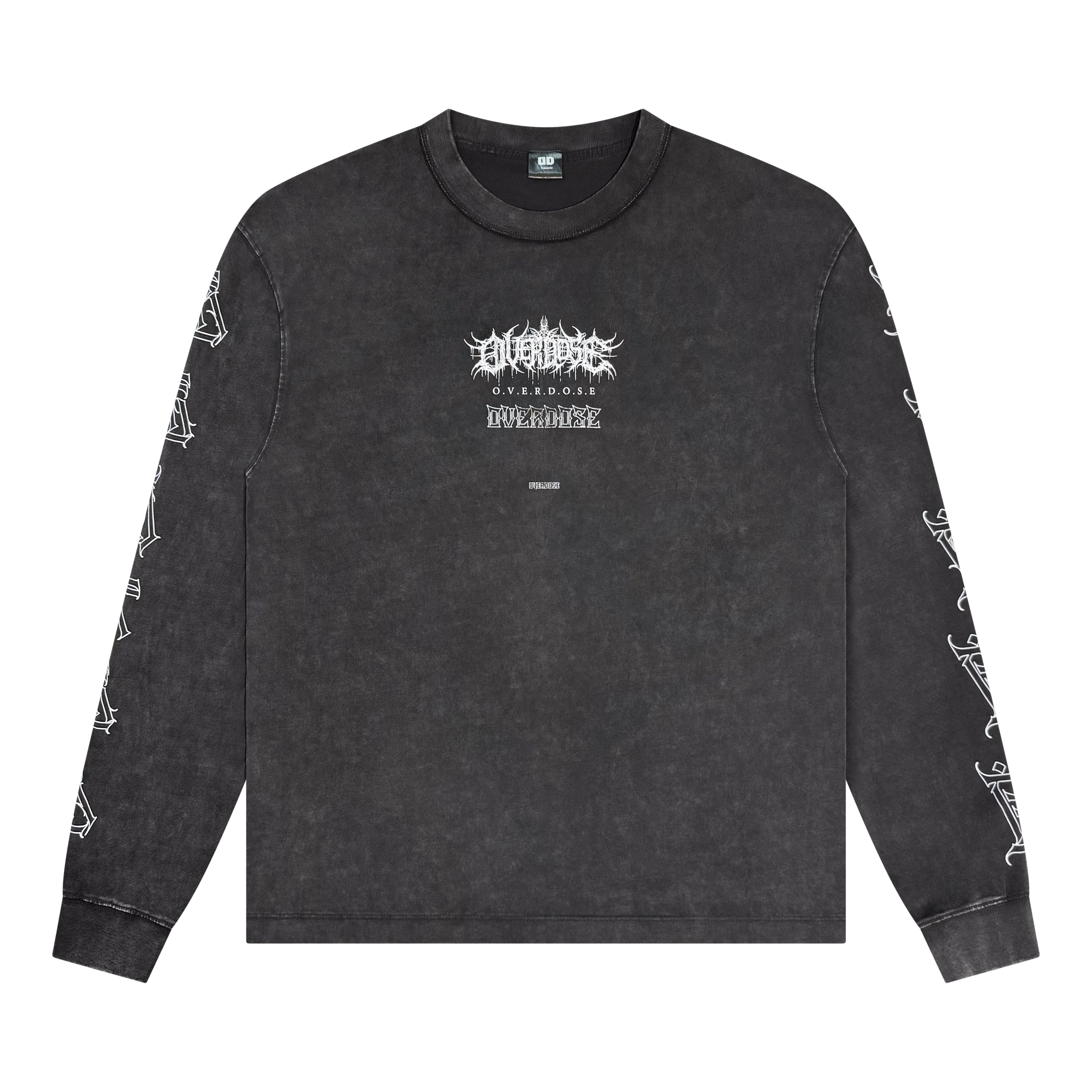 REAPER BLADE LONG SLEEVE