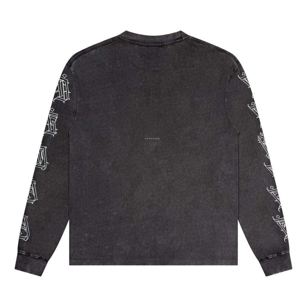 REAPER BLADE LONG SLEEVE