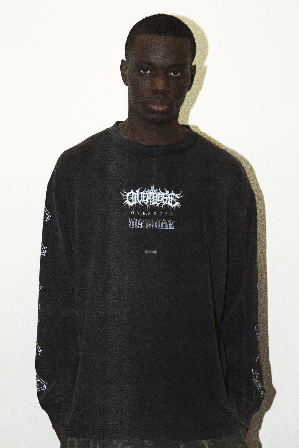 REAPER BLADE LONG SLEEVE