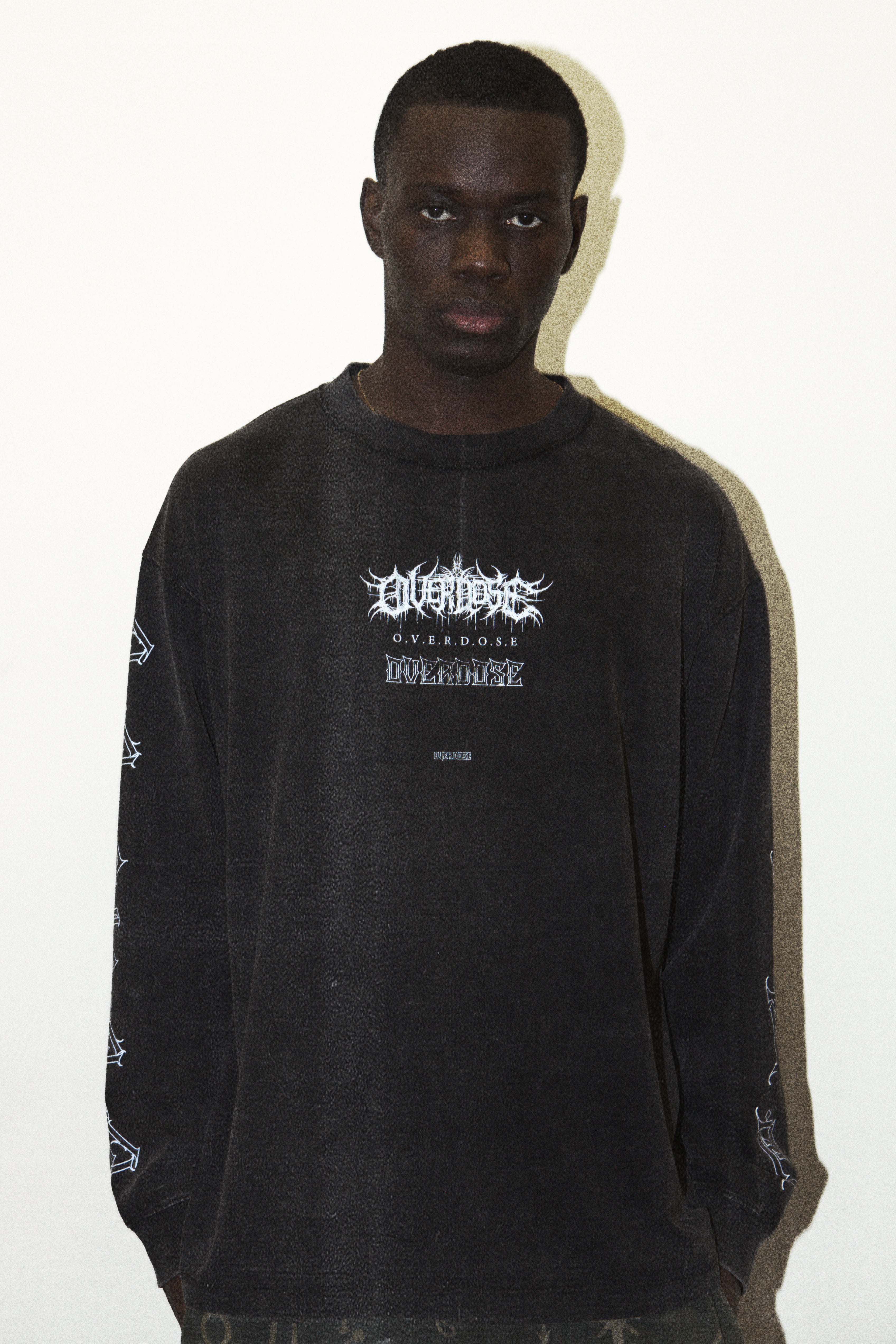 REAPER BLADE LONG SLEEVE